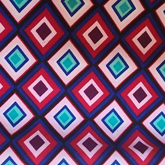 Lularoe One Size Leggings - Picture 2 of 2